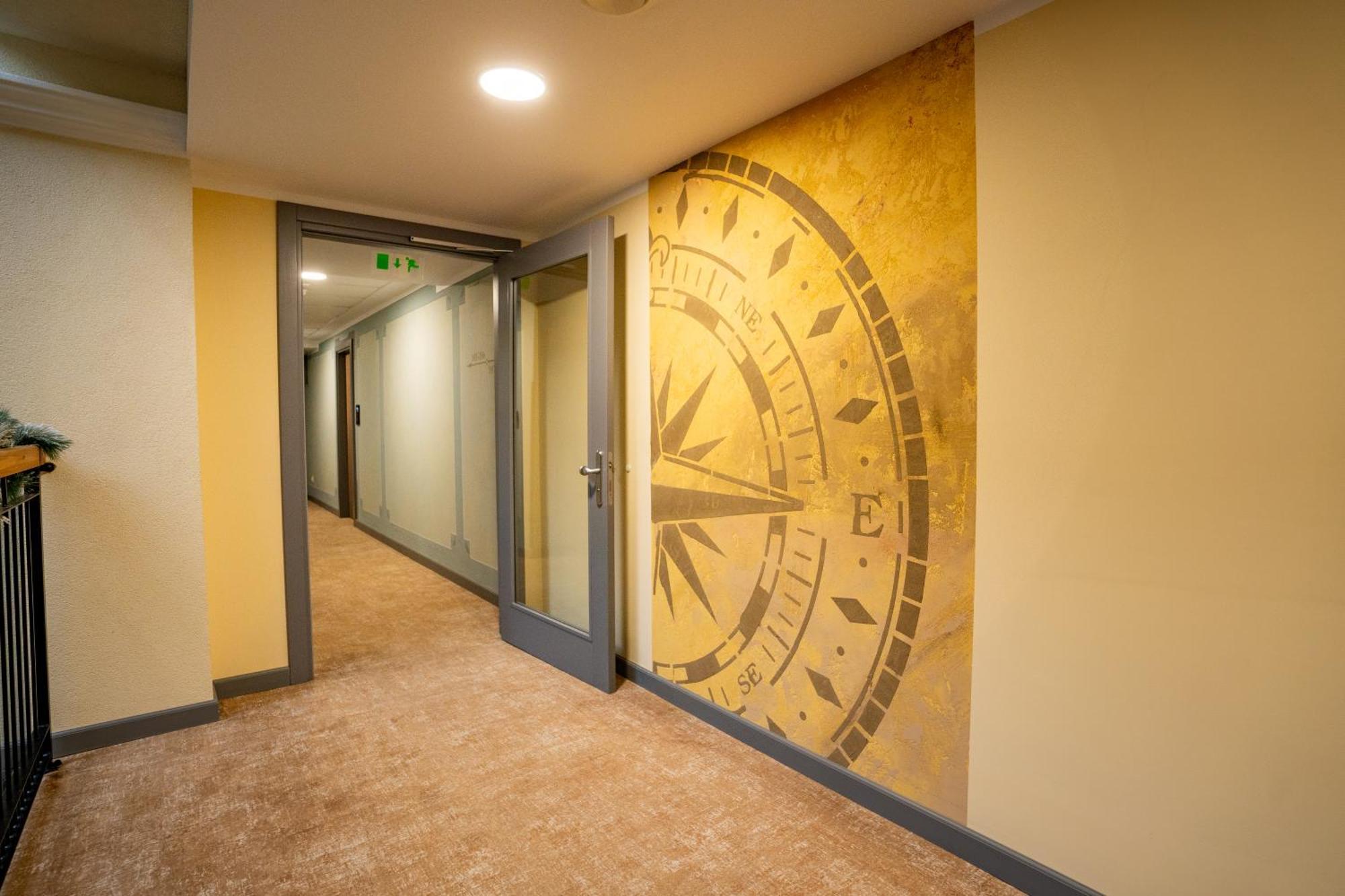 Atlas Hotel ทิมิชัวรา ภายนอก รูปภาพ