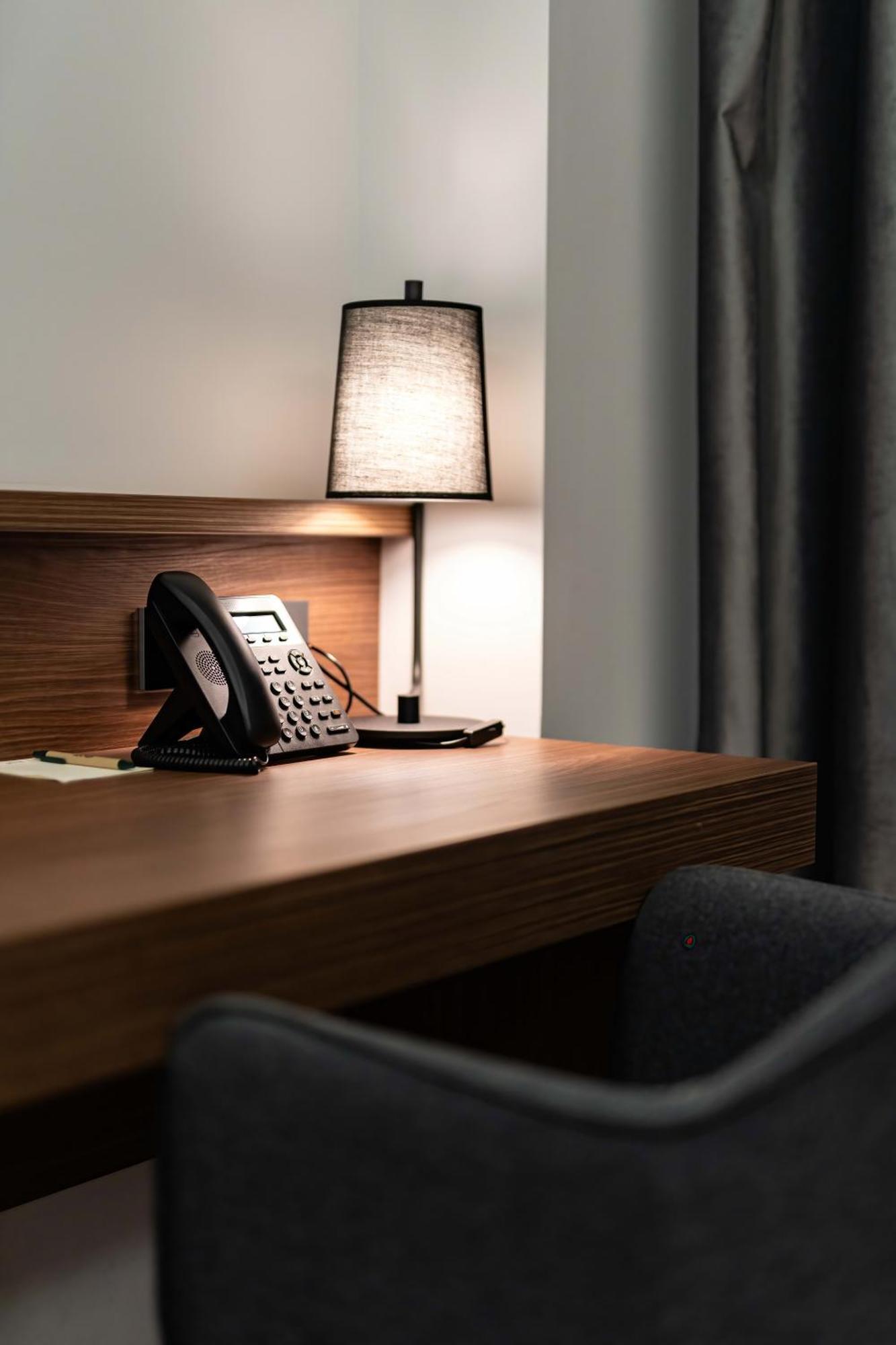 Atlas Hotel ทิมิชัวรา ภายนอก รูปภาพ