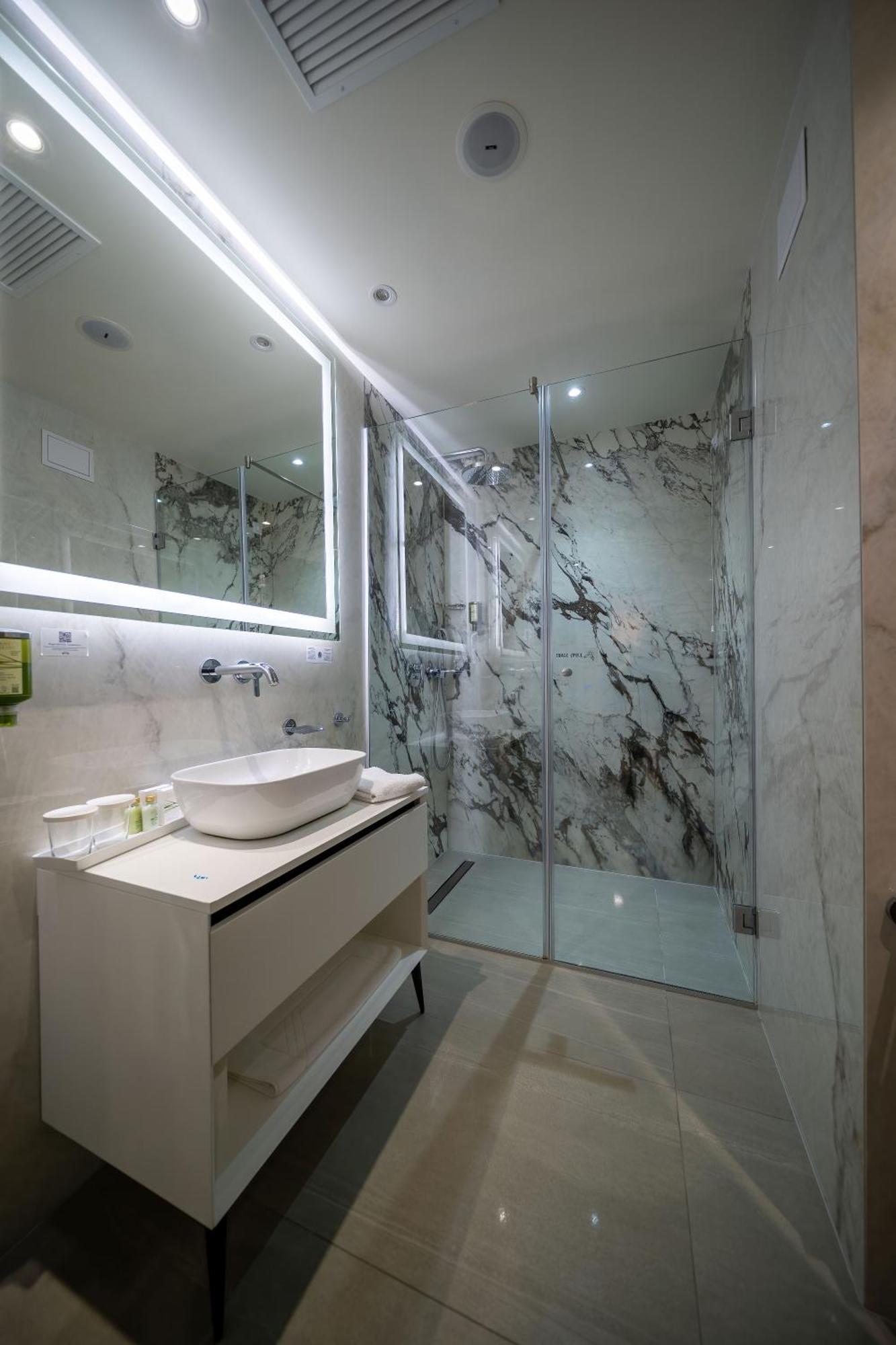 Atlas Hotel ทิมิชัวรา ภายนอก รูปภาพ