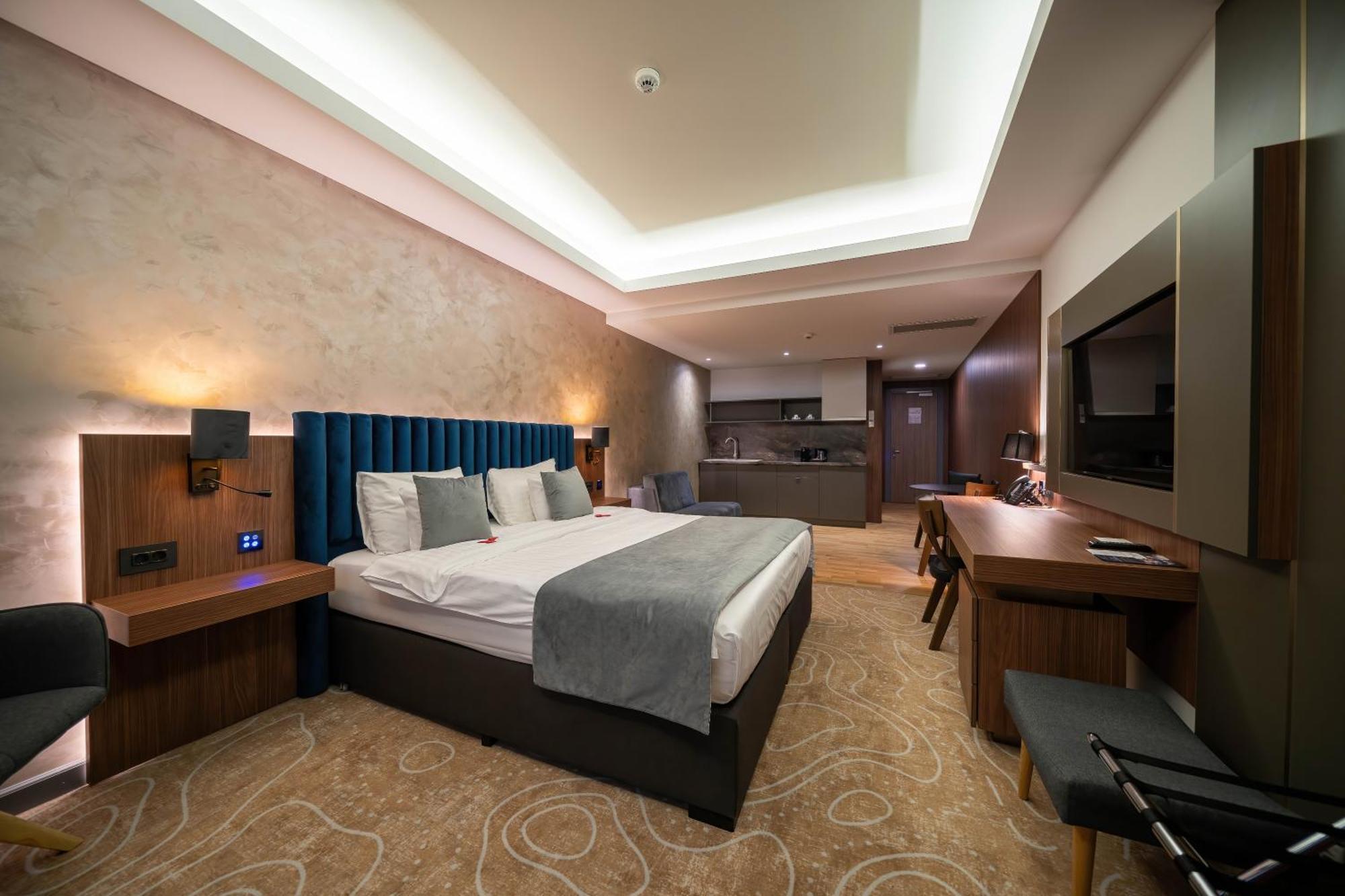 Atlas Hotel ทิมิชัวรา ภายนอก รูปภาพ